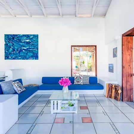 The Green House Marina Golf - Suites & Villas Puerto Vallarta Bagian luar foto