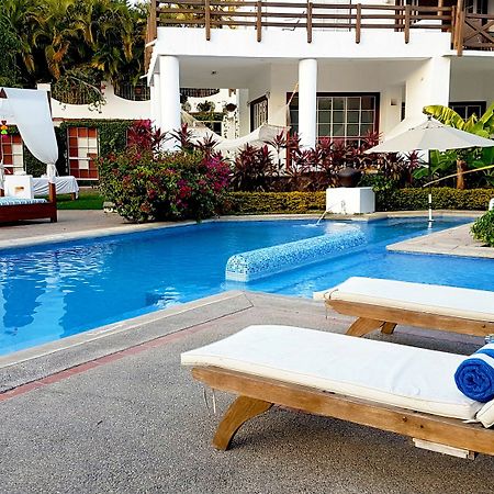 The Green House Marina Golf - Suites & Villas Puerto Vallarta Bagian luar foto