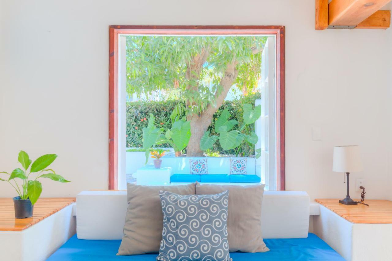 The Green House Marina Golf - Suites & Villas Puerto Vallarta Bagian luar foto