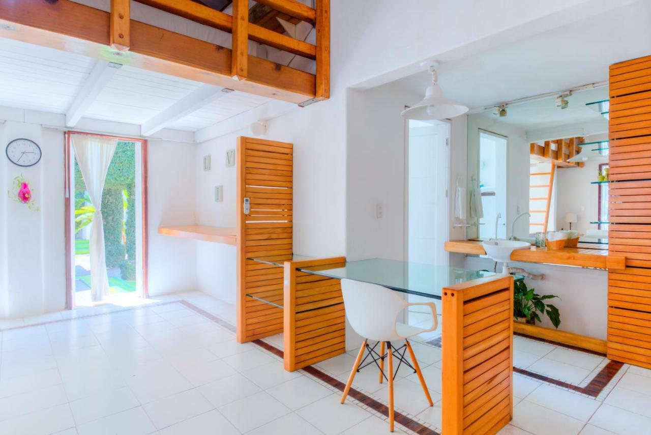 The Green House Marina Golf - Suites & Villas Puerto Vallarta Bagian luar foto
