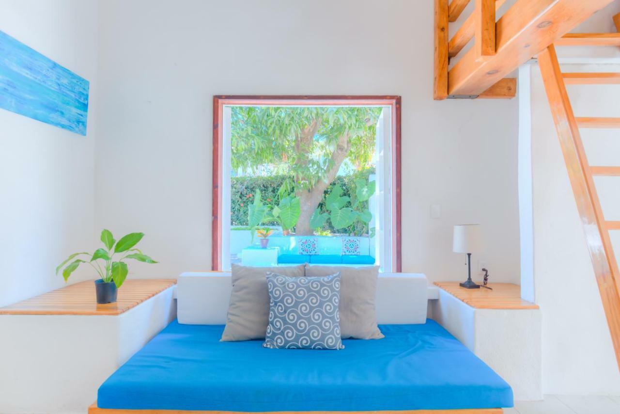 The Green House Marina Golf - Suites & Villas Puerto Vallarta Bagian luar foto