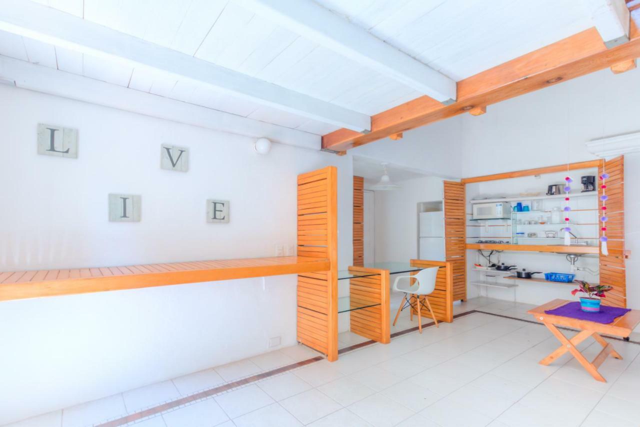 The Green House Marina Golf - Suites & Villas Puerto Vallarta Bagian luar foto
