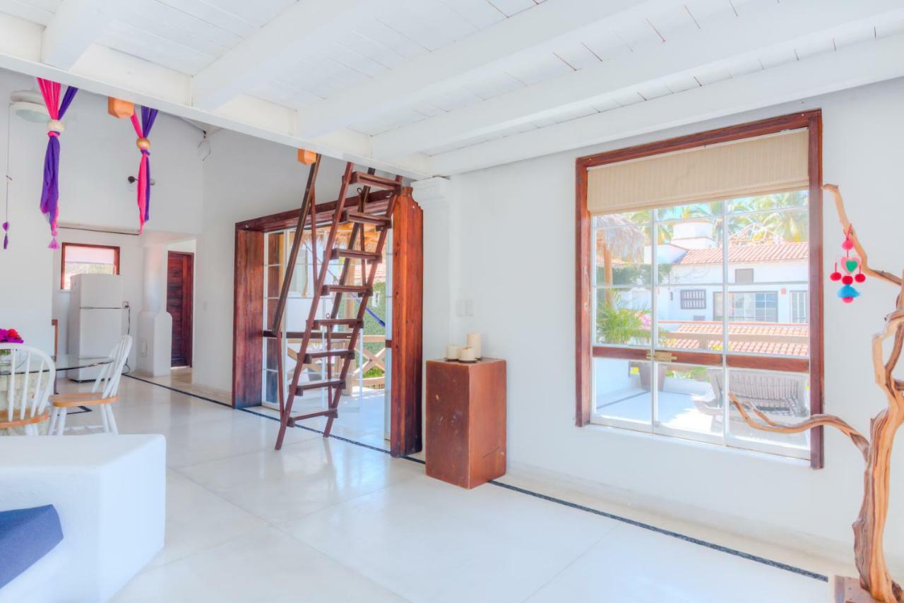 The Green House Marina Golf - Suites & Villas Puerto Vallarta Bagian luar foto