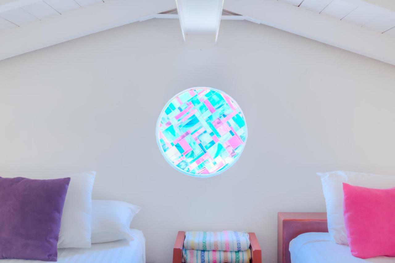 The Green House Marina Golf - Suites & Villas Puerto Vallarta Bagian luar foto