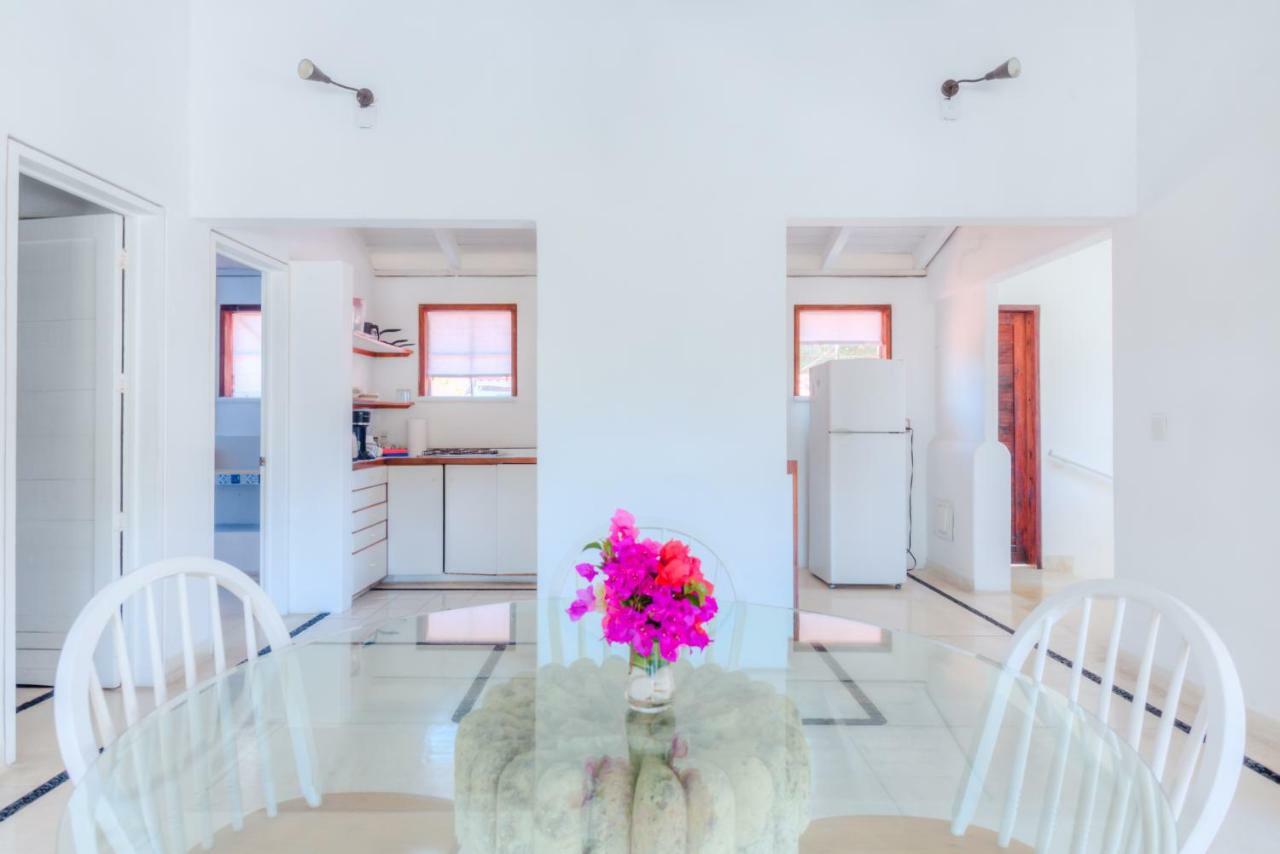 The Green House Marina Golf - Suites & Villas Puerto Vallarta Bagian luar foto