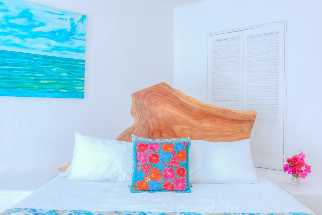 The Green House Marina Golf - Suites & Villas Puerto Vallarta Bagian luar foto