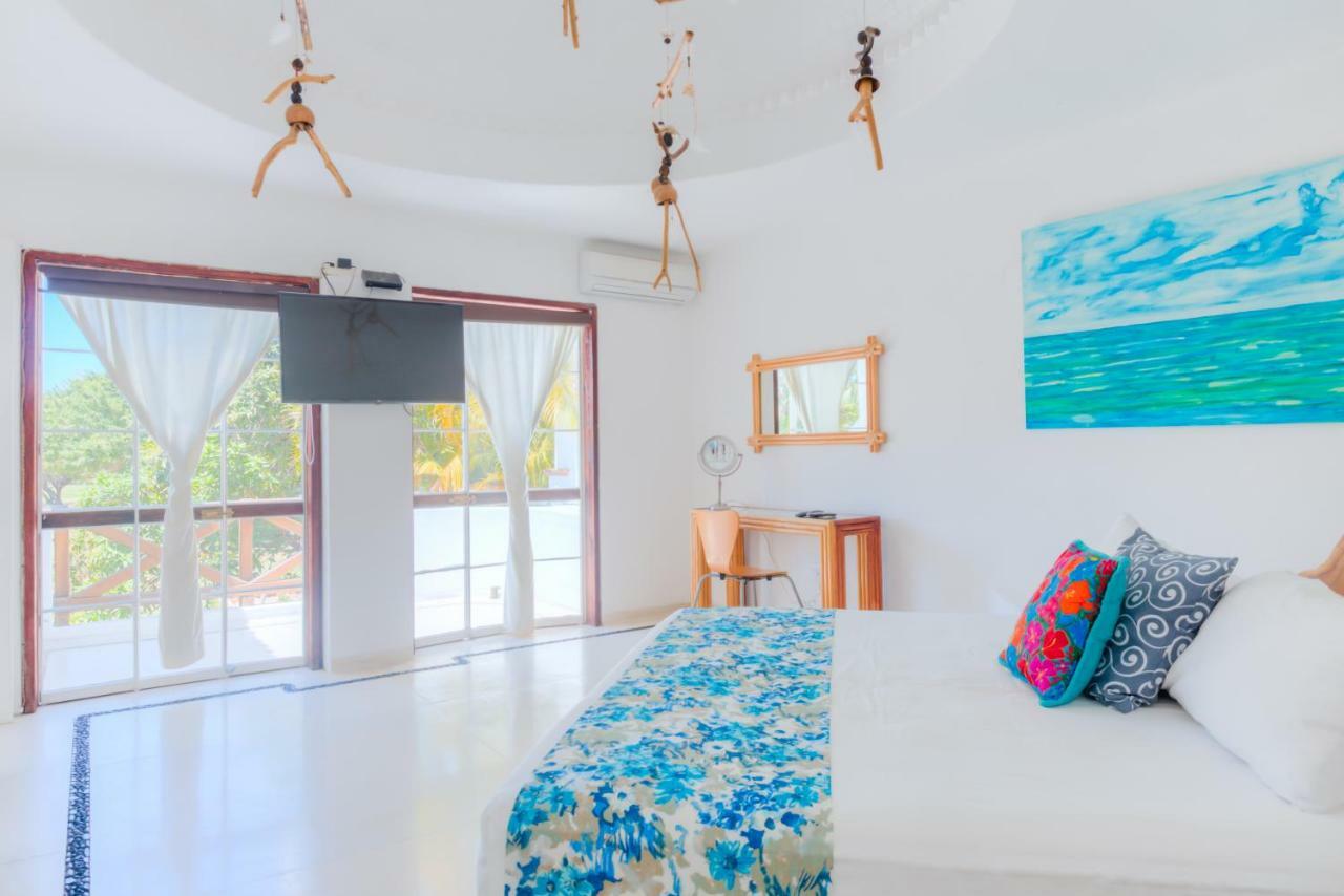 The Green House Marina Golf - Suites & Villas Puerto Vallarta Bagian luar foto