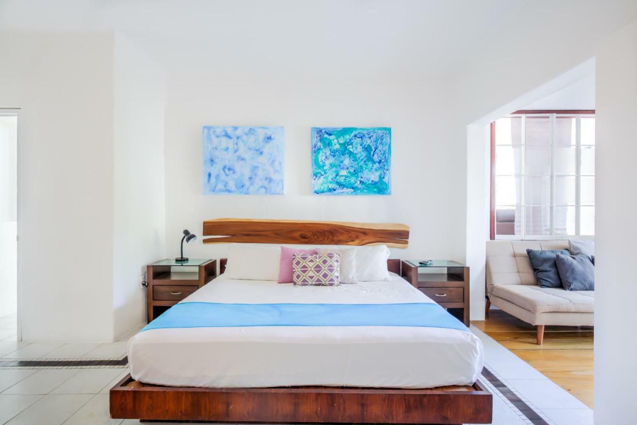 The Green House Marina Golf - Suites & Villas Puerto Vallarta Bagian luar foto