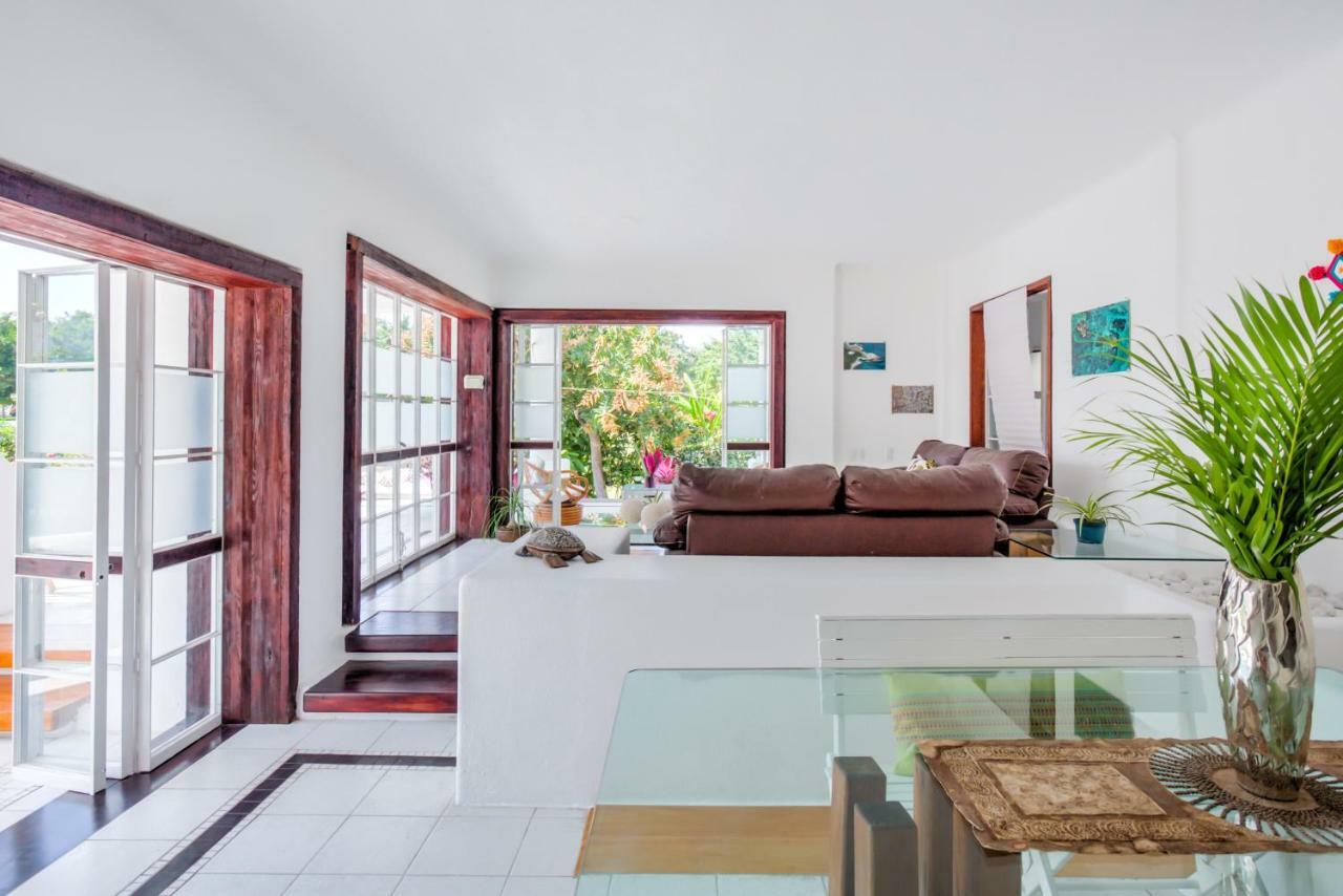 The Green House Marina Golf - Suites & Villas Puerto Vallarta Bagian luar foto