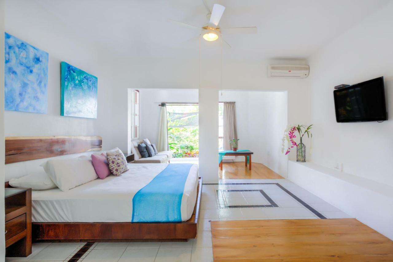 The Green House Marina Golf - Suites & Villas Puerto Vallarta Bagian luar foto