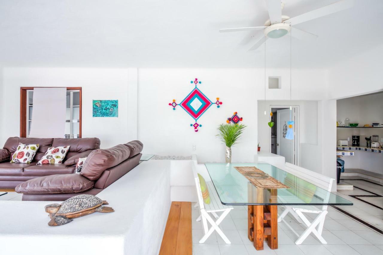 The Green House Marina Golf - Suites & Villas Puerto Vallarta Bagian luar foto