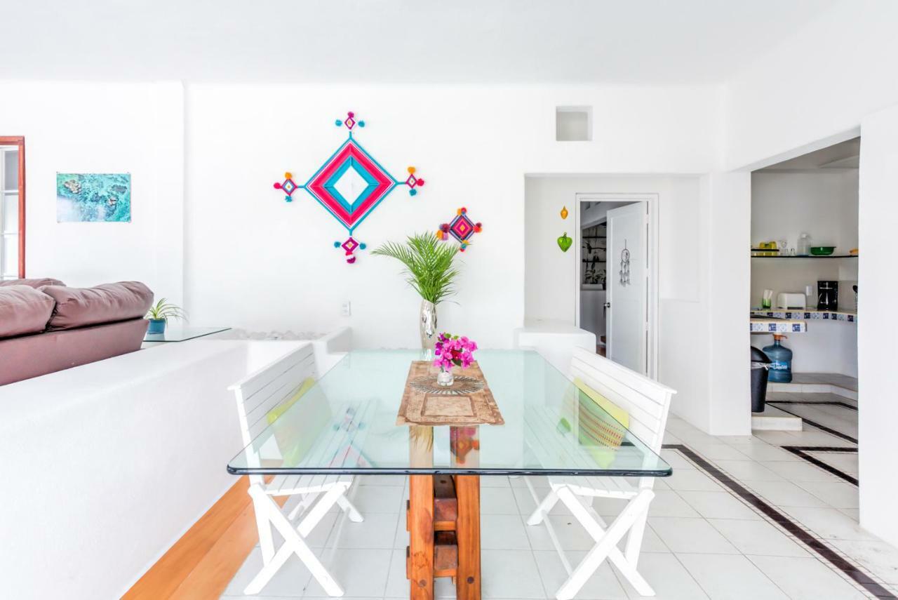 The Green House Marina Golf - Suites & Villas Puerto Vallarta Bagian luar foto