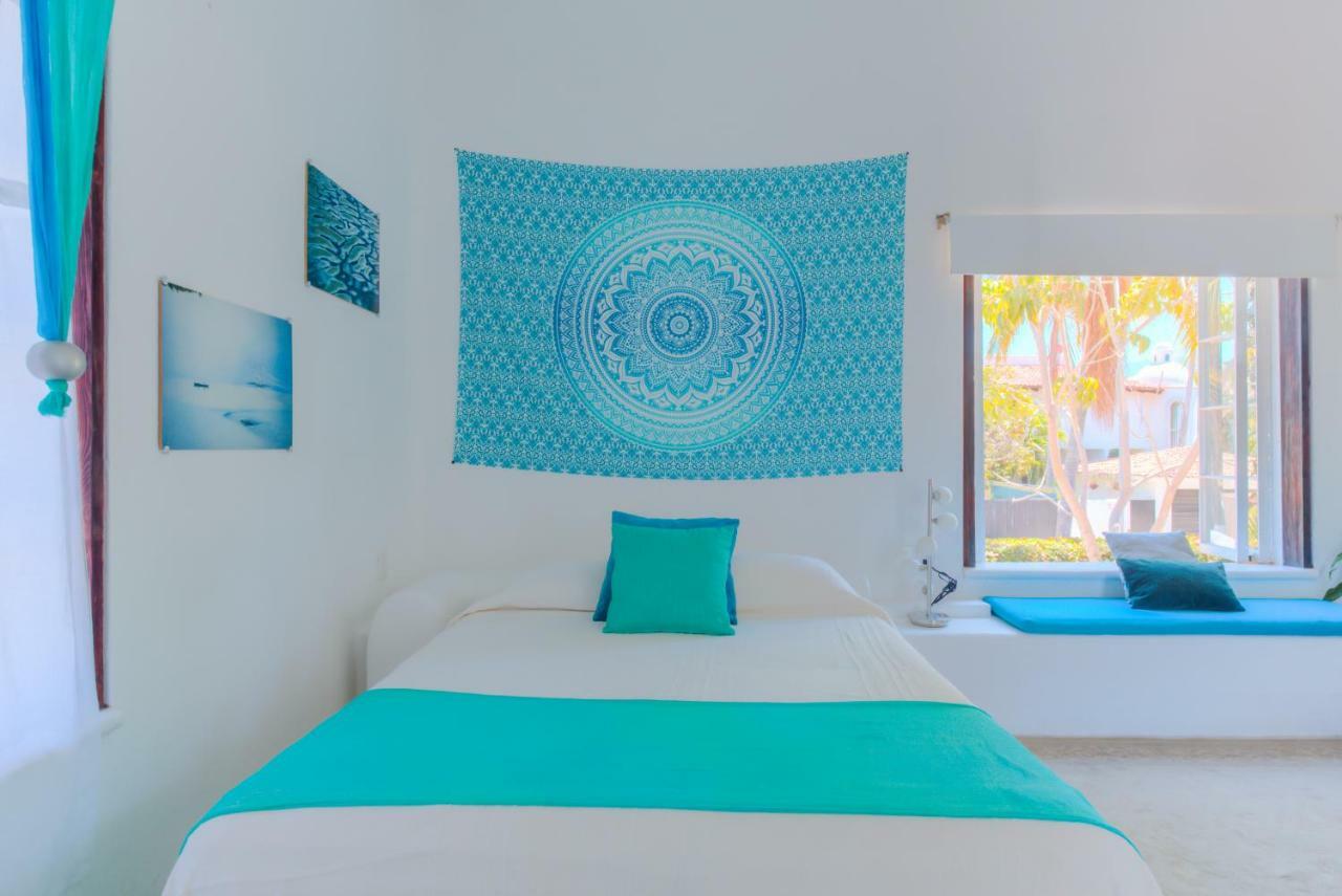 The Green House Marina Golf - Suites & Villas Puerto Vallarta Bagian luar foto