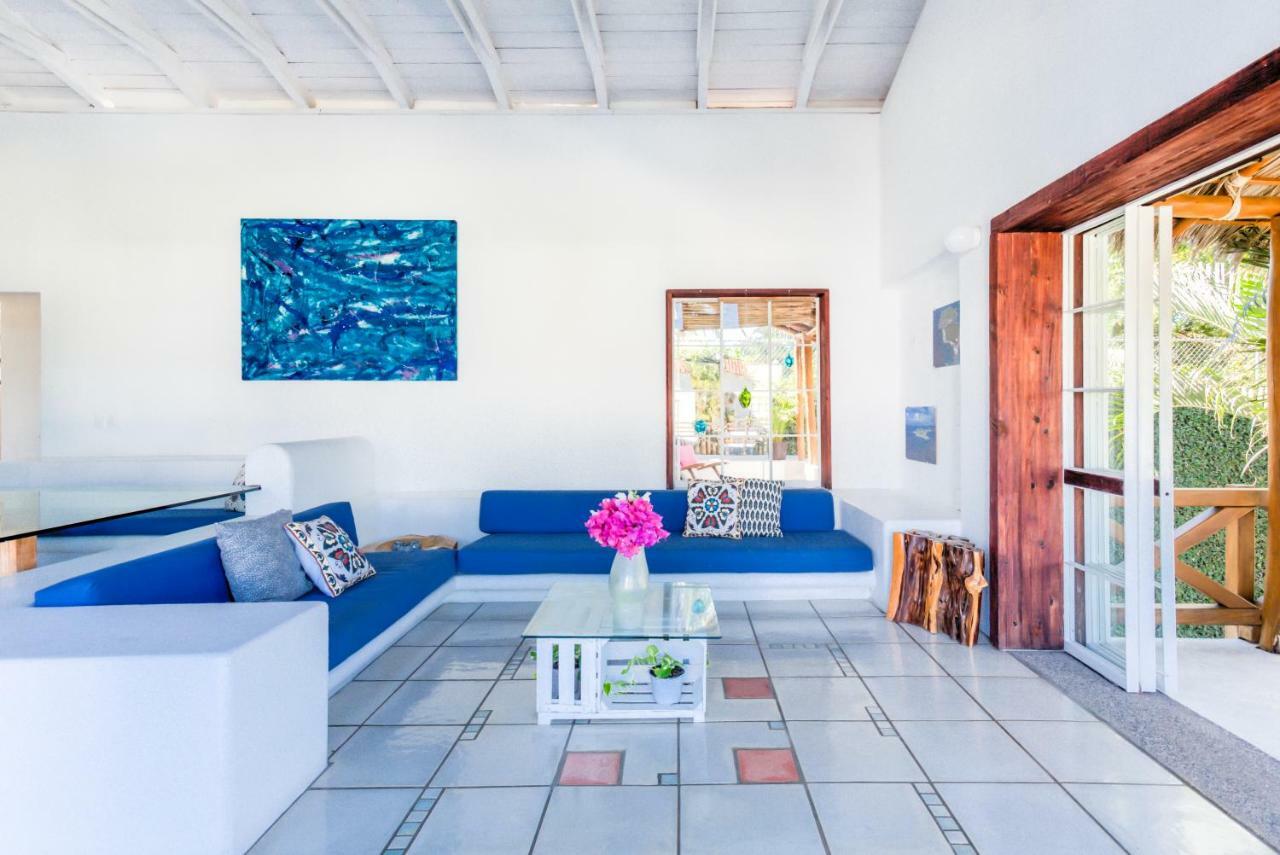 The Green House Marina Golf - Suites & Villas Puerto Vallarta Bagian luar foto
