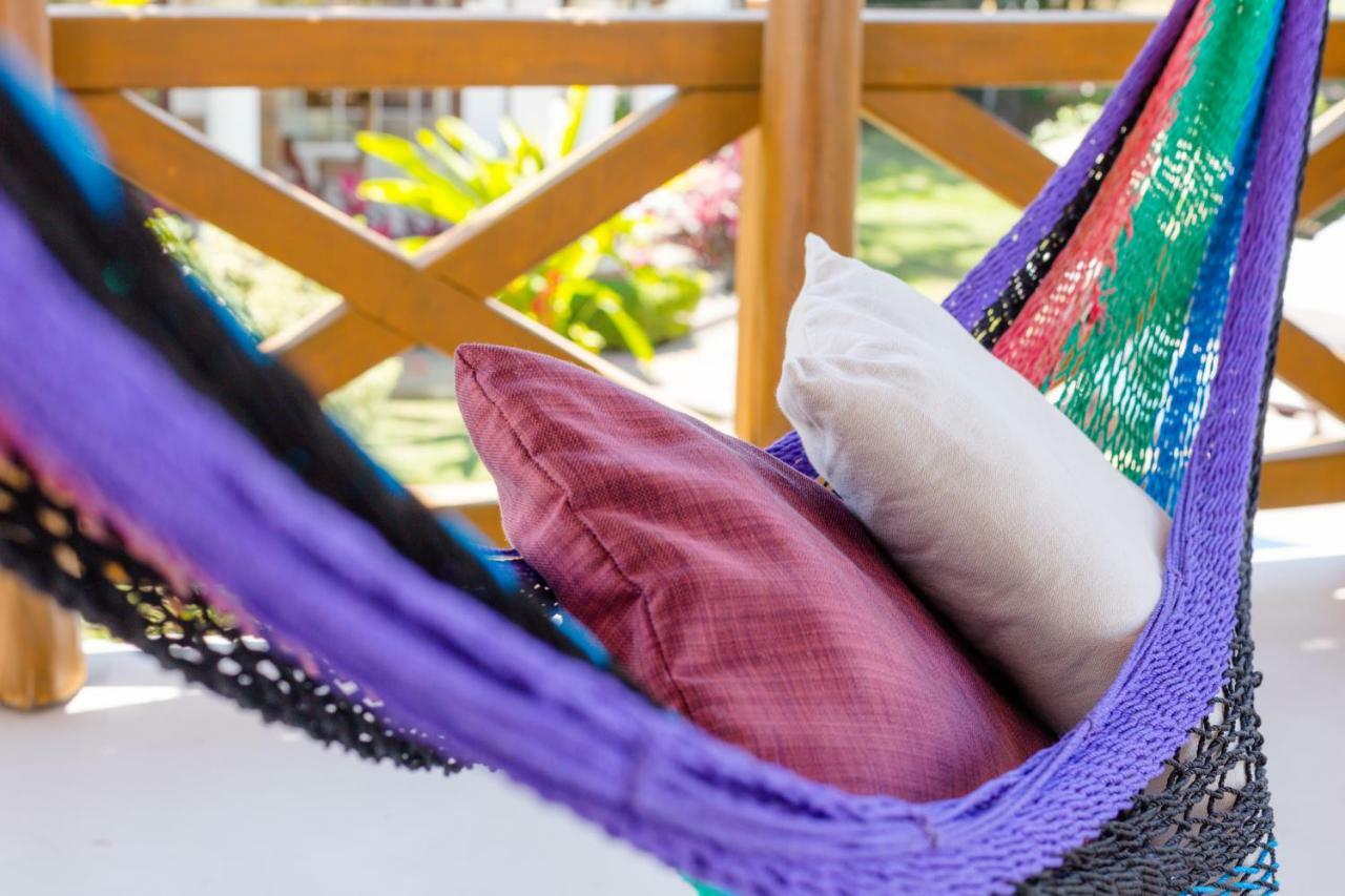 The Green House Marina Golf - Suites & Villas Puerto Vallarta Bagian luar foto