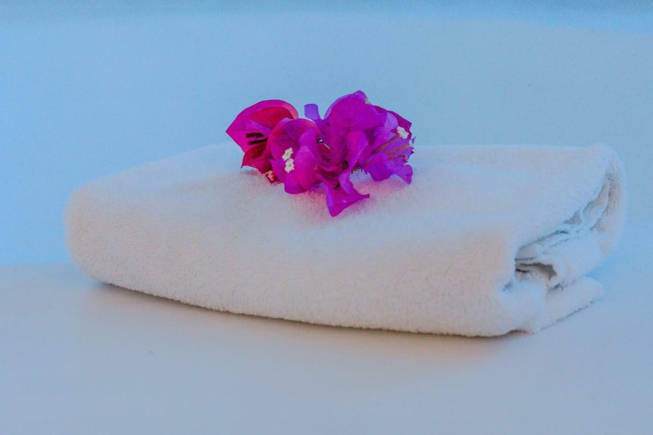 The Green House Marina Golf - Suites & Villas Puerto Vallarta Bagian luar foto