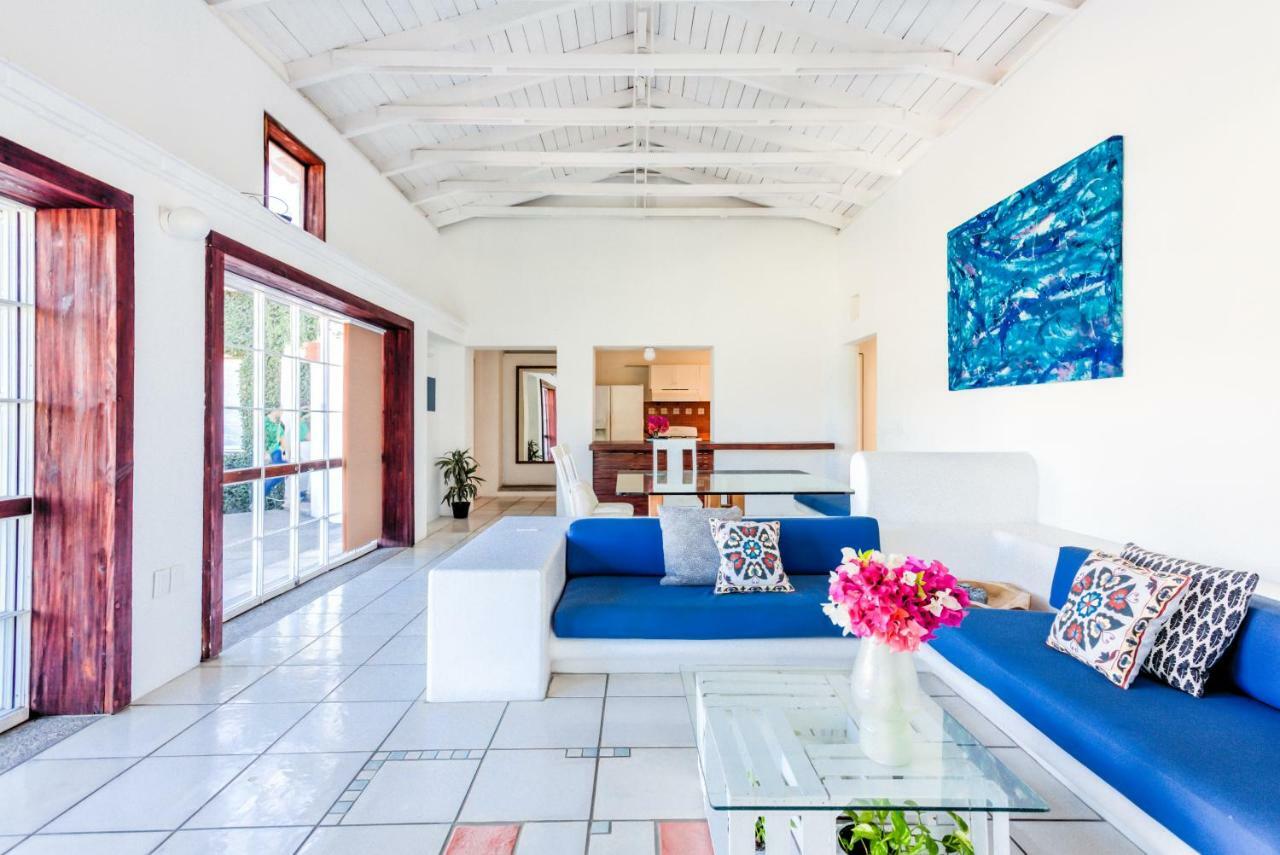 The Green House Marina Golf - Suites & Villas Puerto Vallarta Bagian luar foto