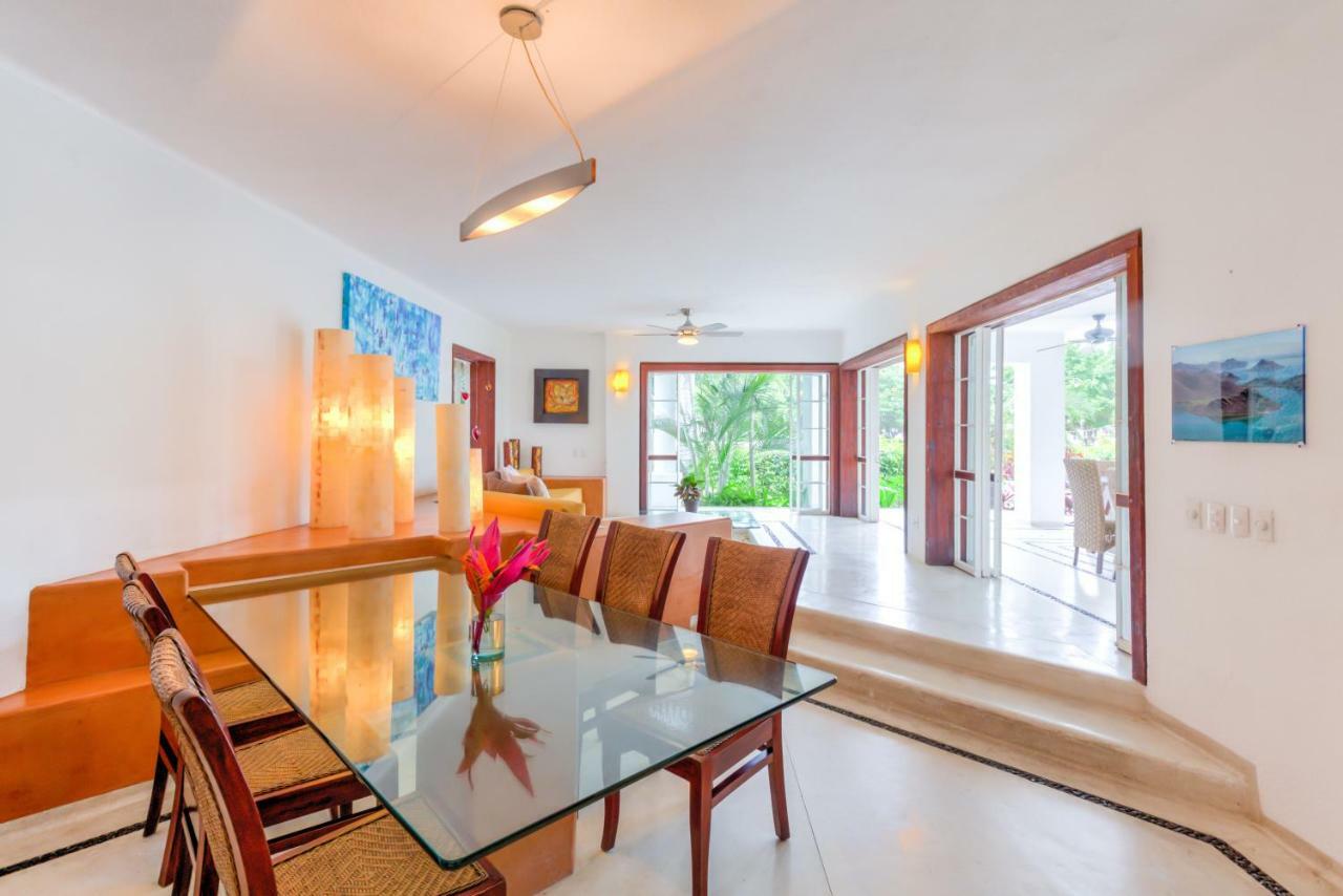 The Green House Marina Golf - Suites & Villas Puerto Vallarta Bagian luar foto