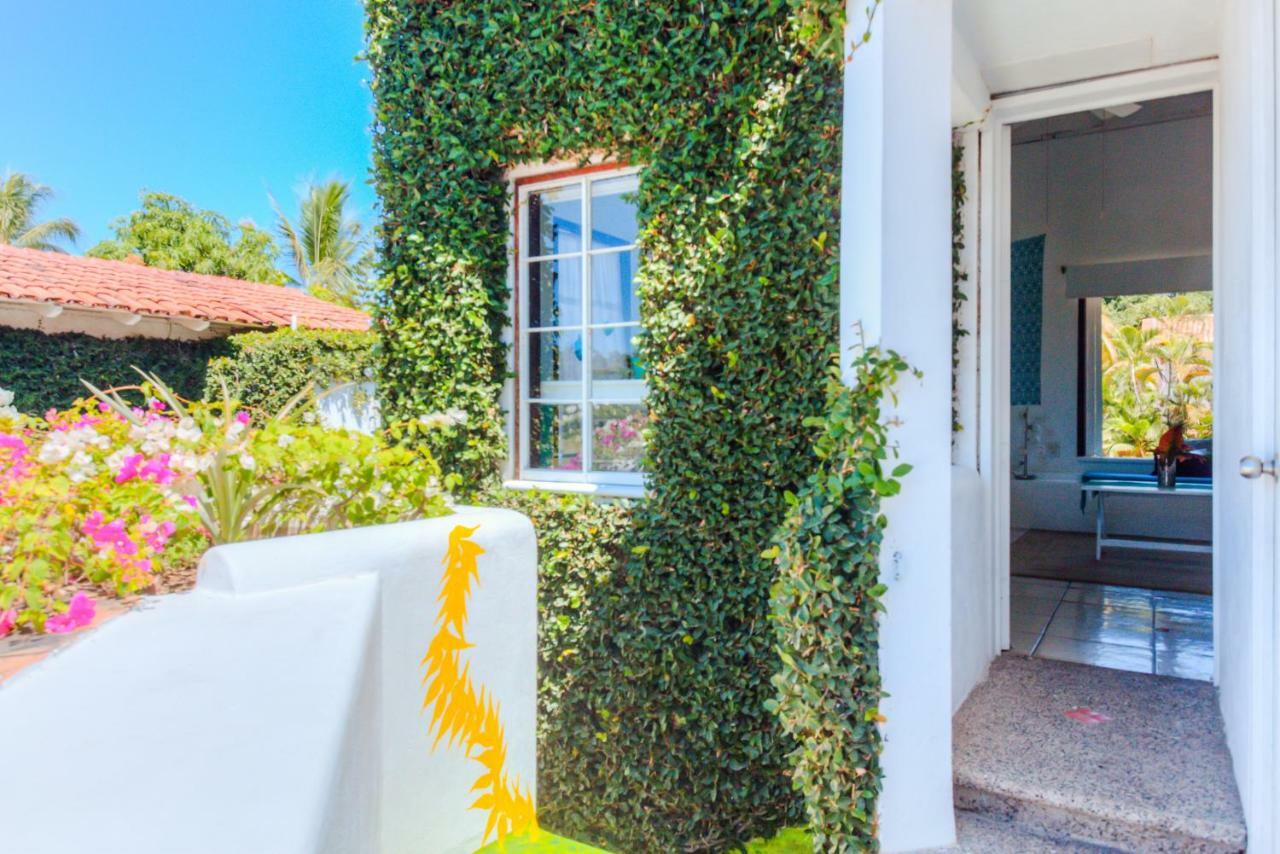 The Green House Marina Golf - Suites & Villas Puerto Vallarta Bagian luar foto