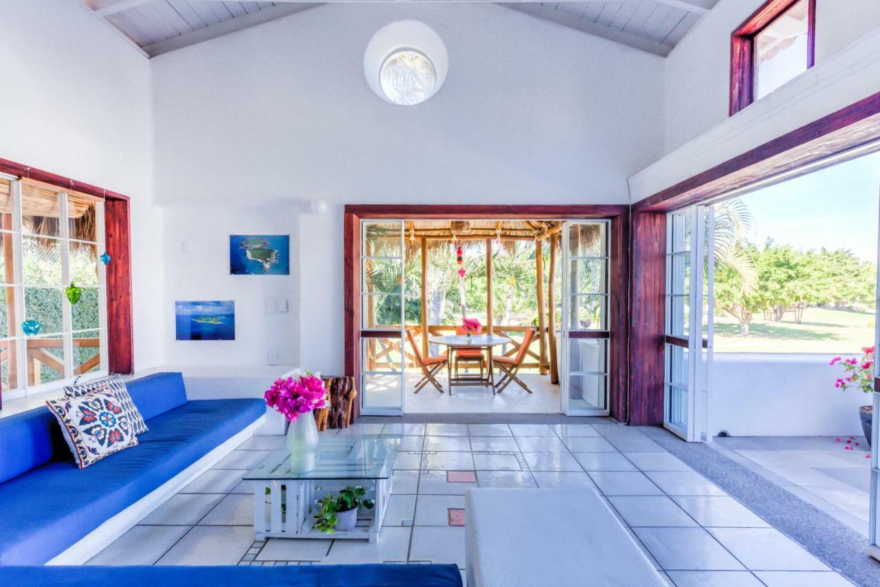 The Green House Marina Golf - Suites & Villas Puerto Vallarta Bagian luar foto