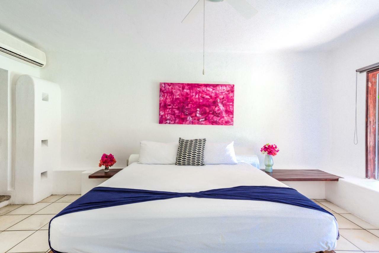 The Green House Marina Golf - Suites & Villas Puerto Vallarta Bagian luar foto