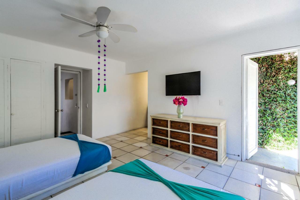 The Green House Marina Golf - Suites & Villas Puerto Vallarta Bagian luar foto