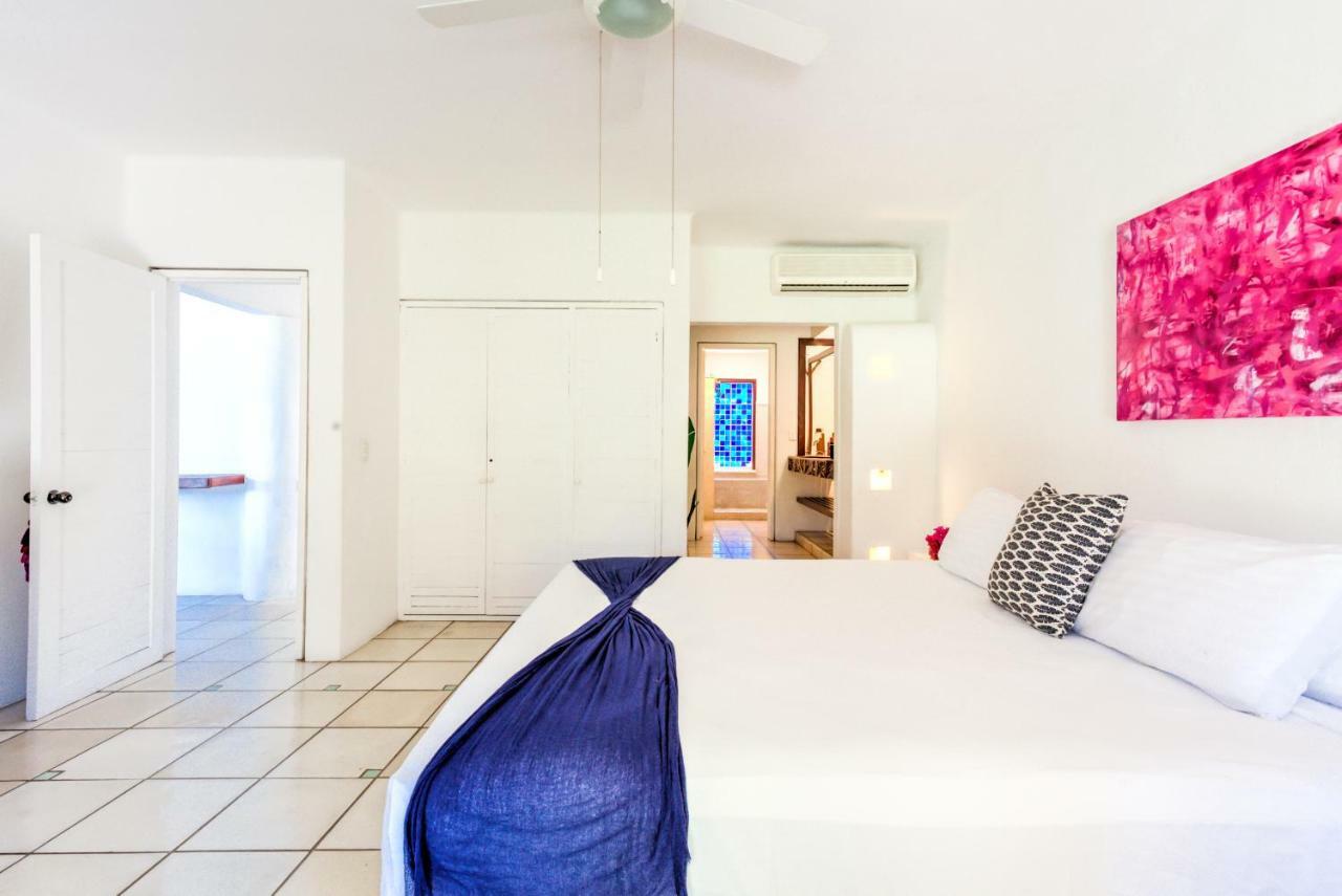 The Green House Marina Golf - Suites & Villas Puerto Vallarta Bagian luar foto