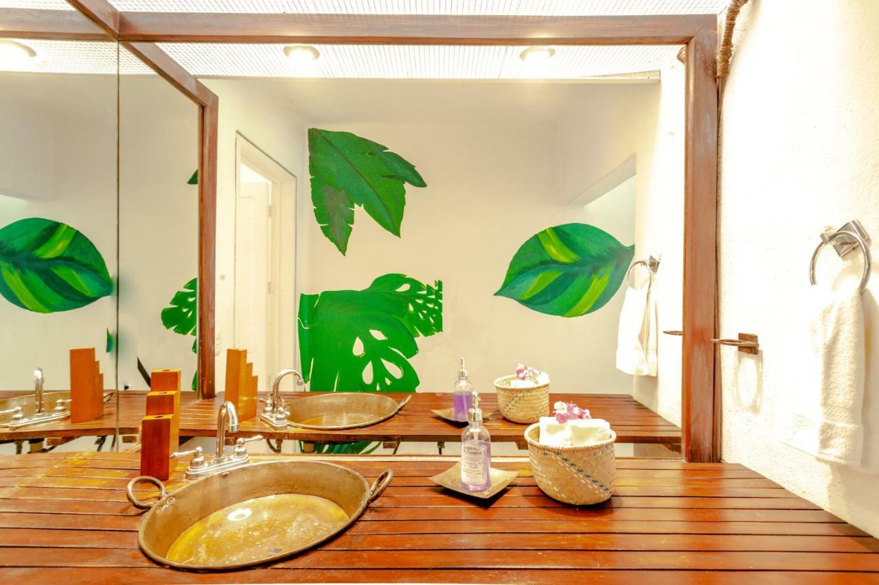 The Green House Marina Golf - Suites & Villas Puerto Vallarta Bagian luar foto
