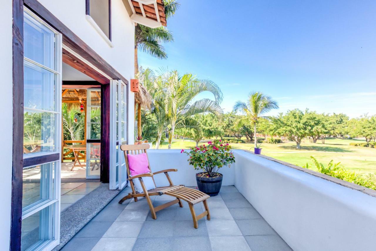 The Green House Marina Golf - Suites & Villas Puerto Vallarta Bagian luar foto
