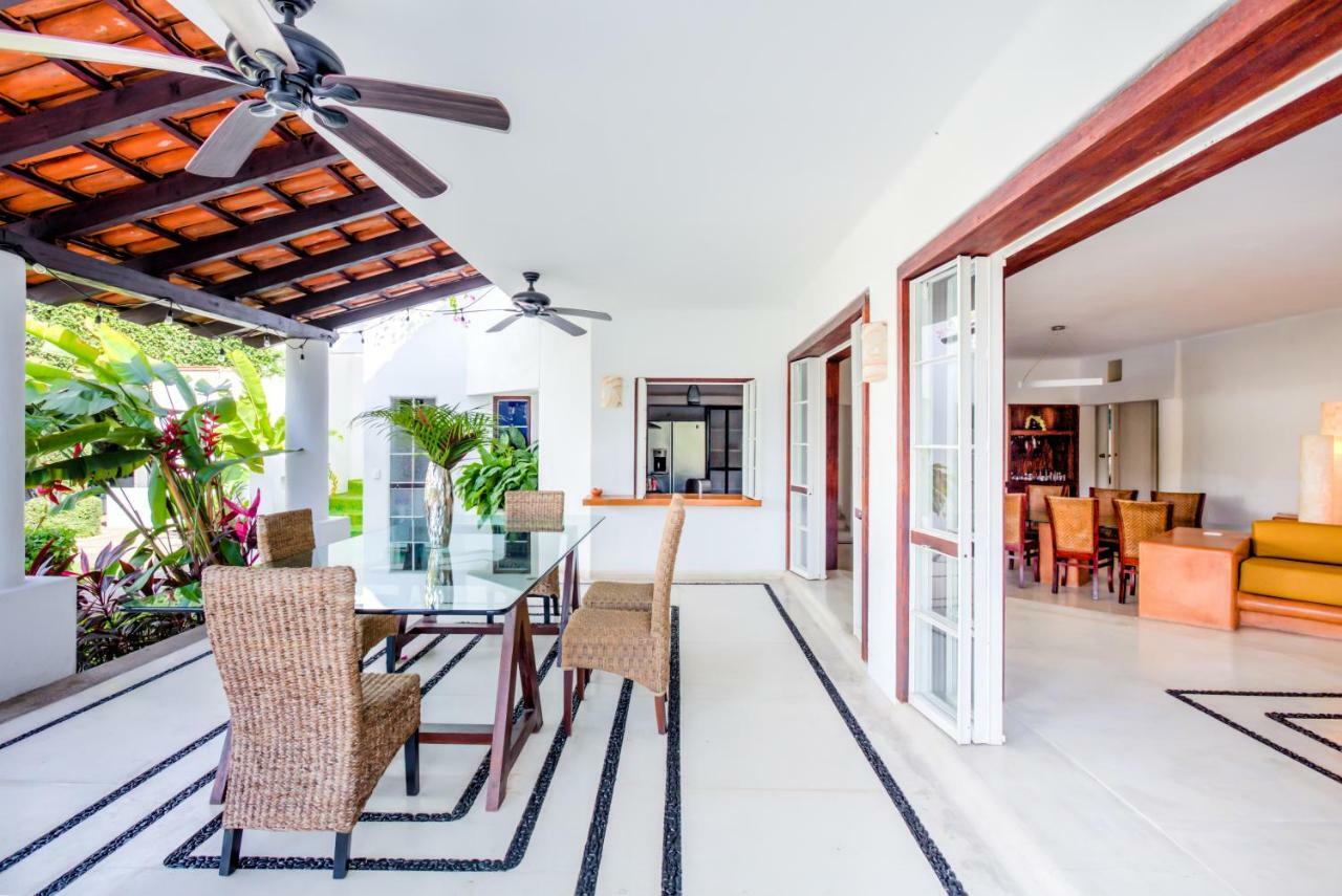 The Green House Marina Golf - Suites & Villas Puerto Vallarta Bagian luar foto