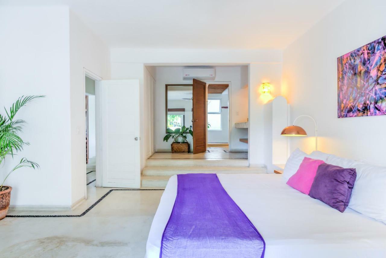 The Green House Marina Golf - Suites & Villas Puerto Vallarta Bagian luar foto