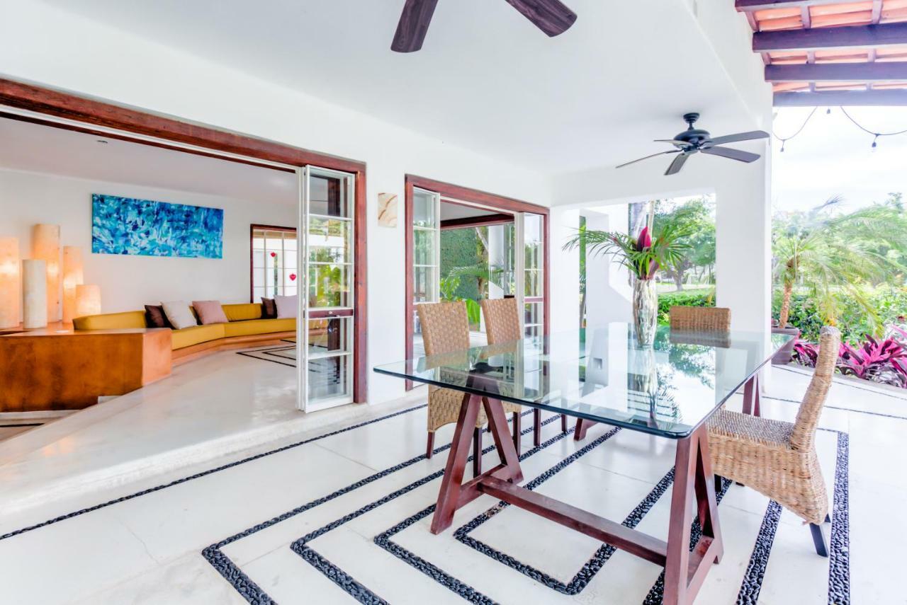 The Green House Marina Golf - Suites & Villas Puerto Vallarta Bagian luar foto
