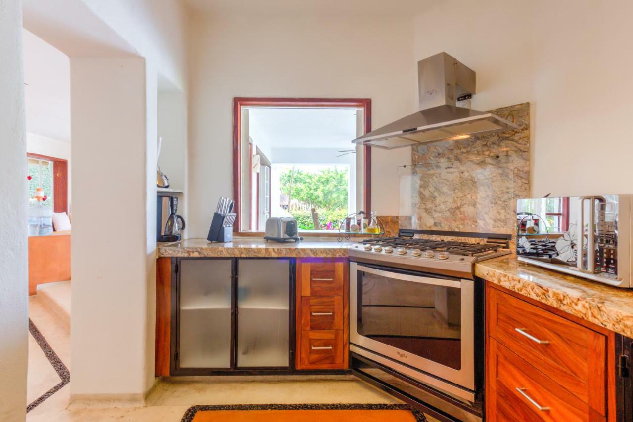 The Green House Marina Golf - Suites & Villas Puerto Vallarta Bagian luar foto