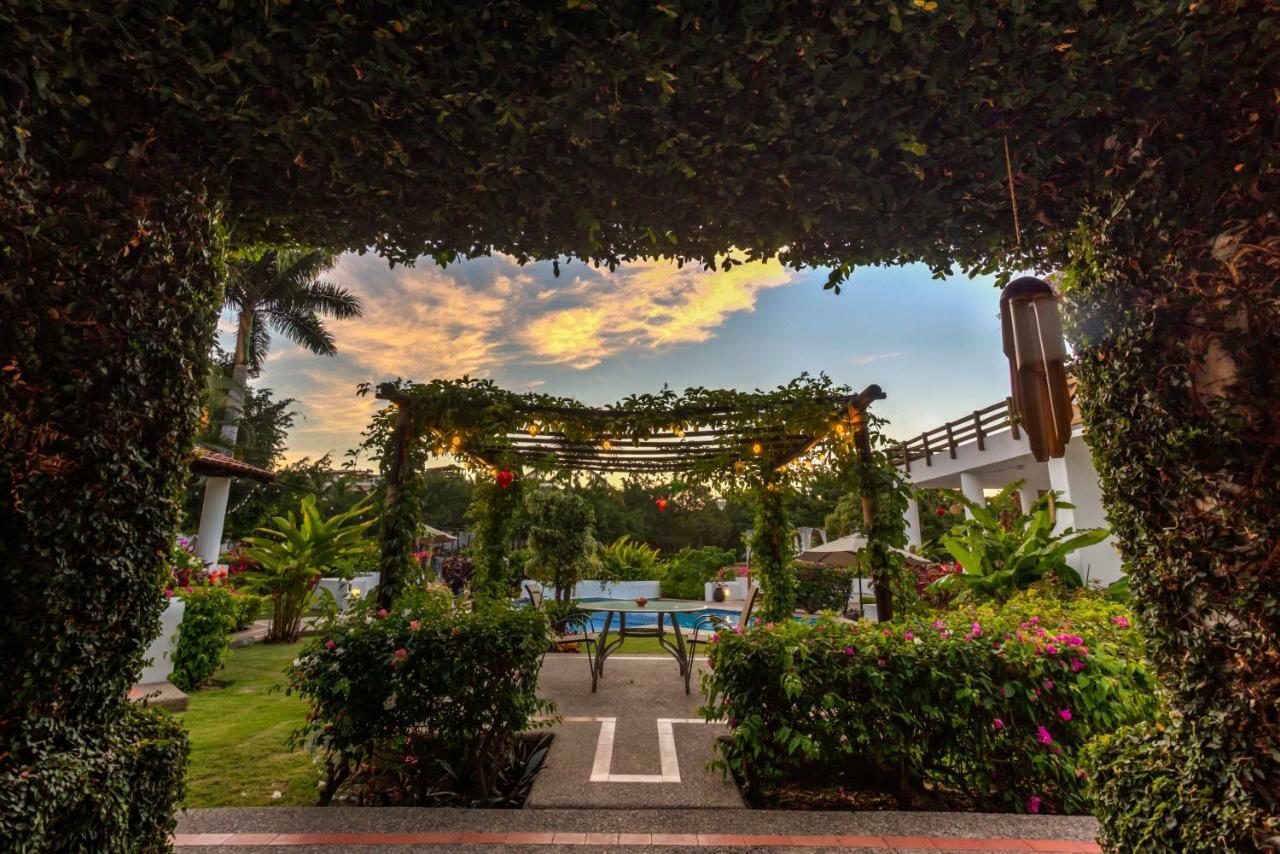 The Green House Marina Golf - Suites & Villas Puerto Vallarta Bagian luar foto