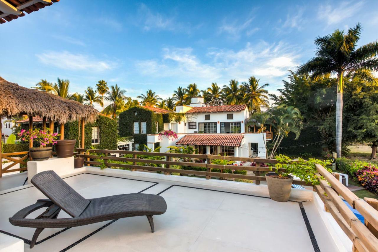 The Green House Marina Golf - Suites & Villas Puerto Vallarta Bagian luar foto