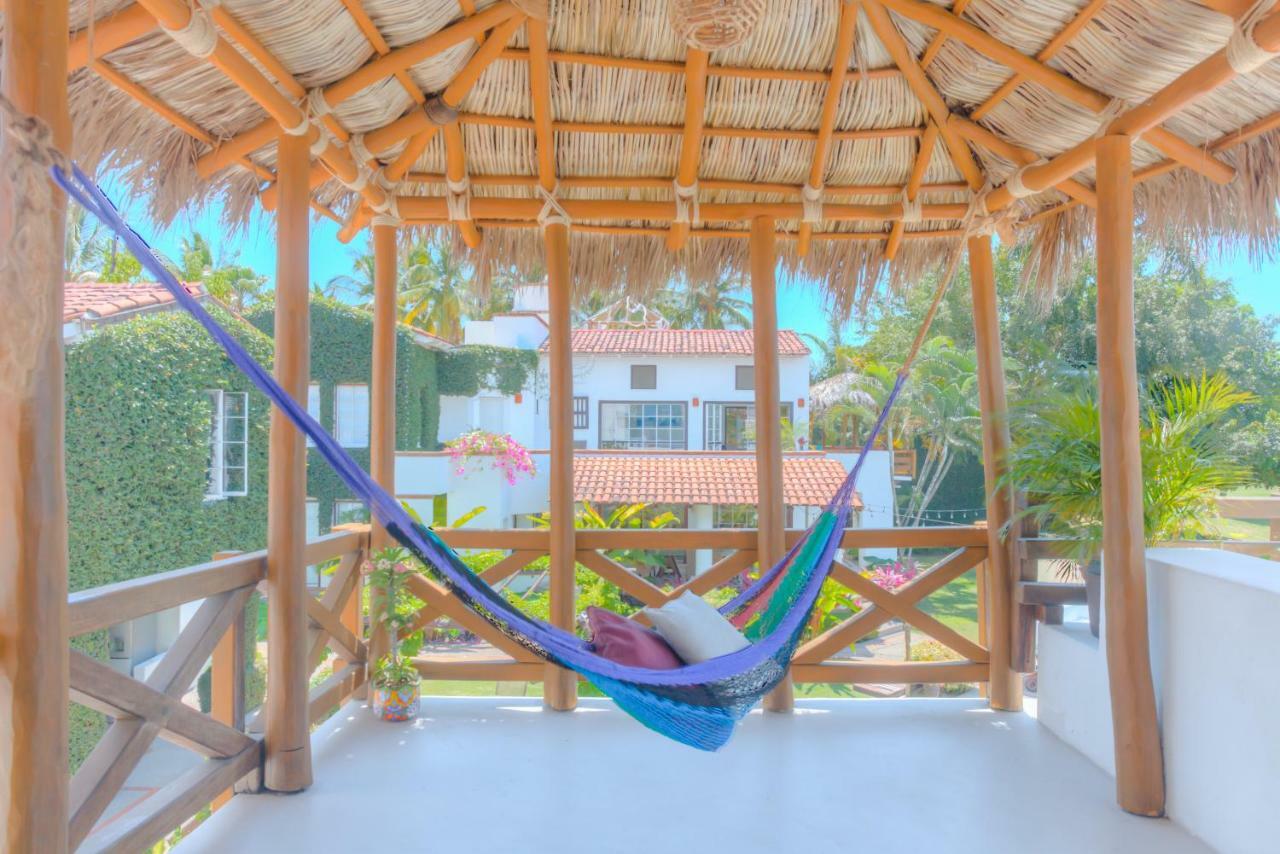 The Green House Marina Golf - Suites & Villas Puerto Vallarta Bagian luar foto