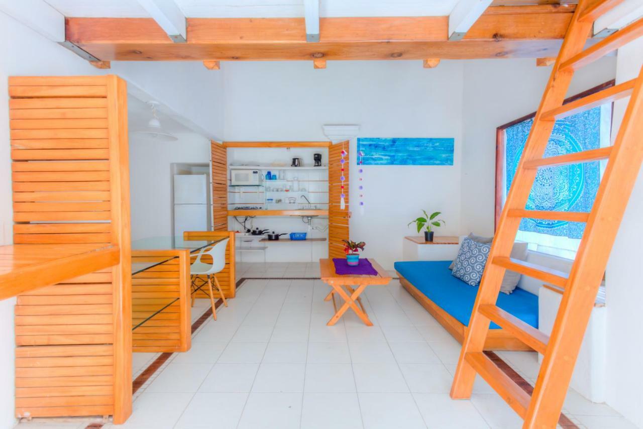 The Green House Marina Golf - Suites & Villas Puerto Vallarta Bagian luar foto