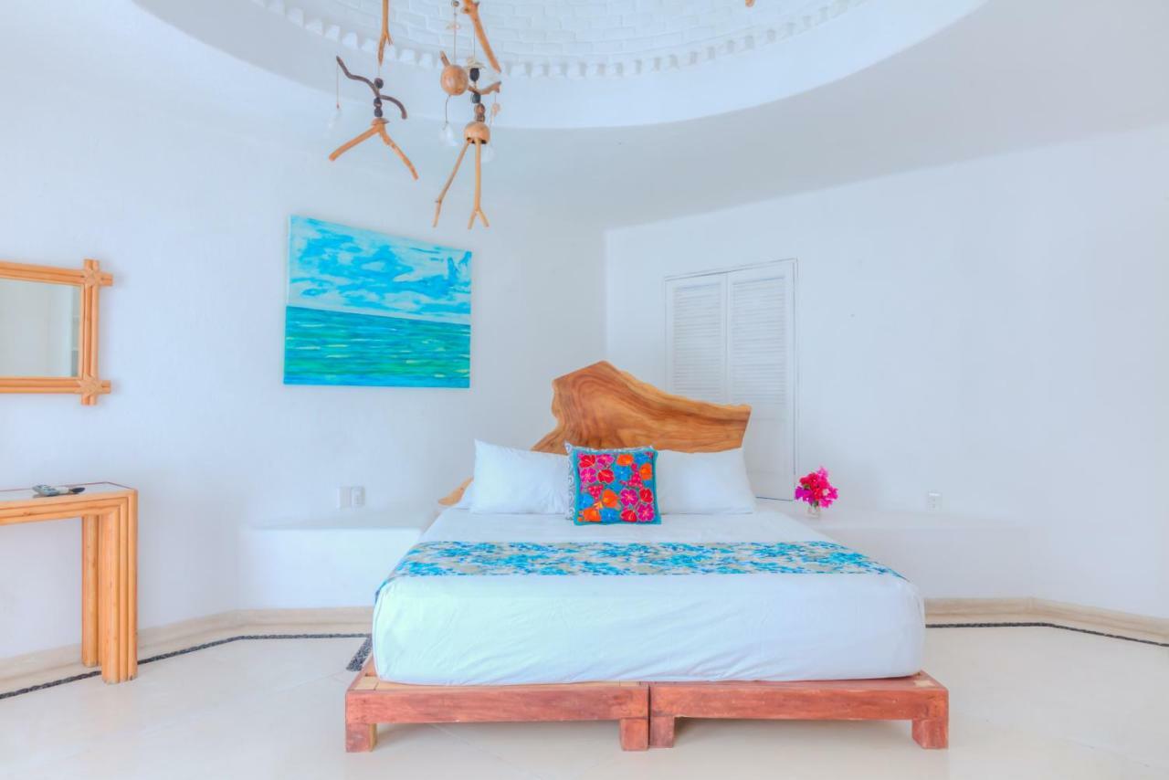 The Green House Marina Golf - Suites & Villas Puerto Vallarta Bagian luar foto