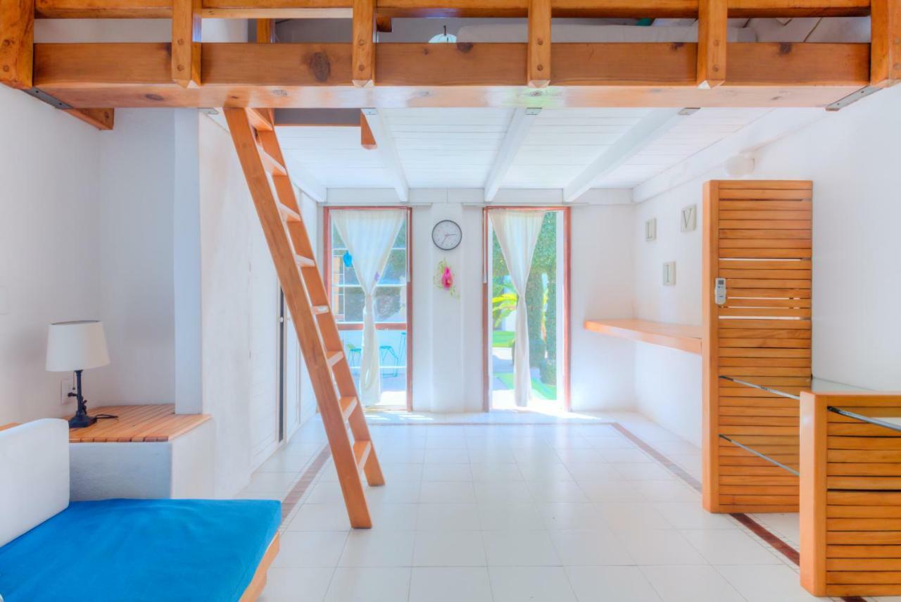 The Green House Marina Golf - Suites & Villas Puerto Vallarta Bagian luar foto